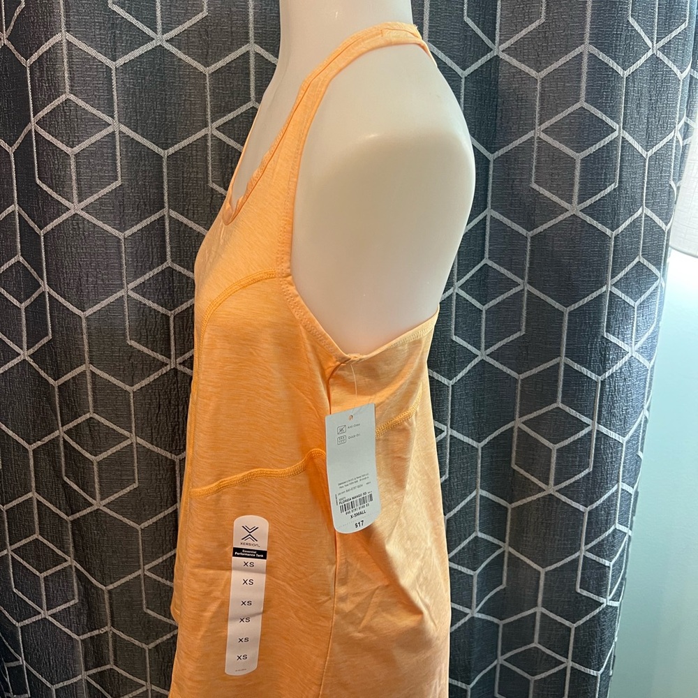 Xersion - Picture 7 of 9